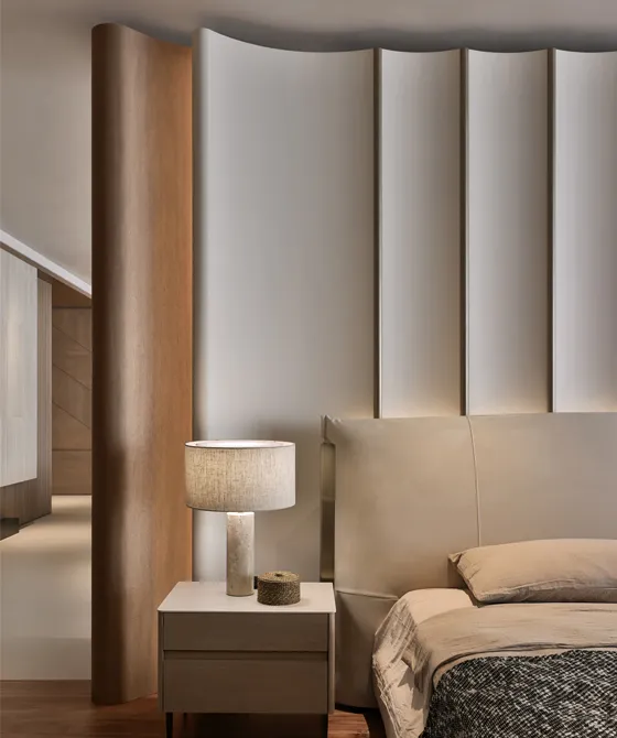 لوحة الجدار