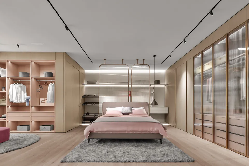 مساحة الأحلام