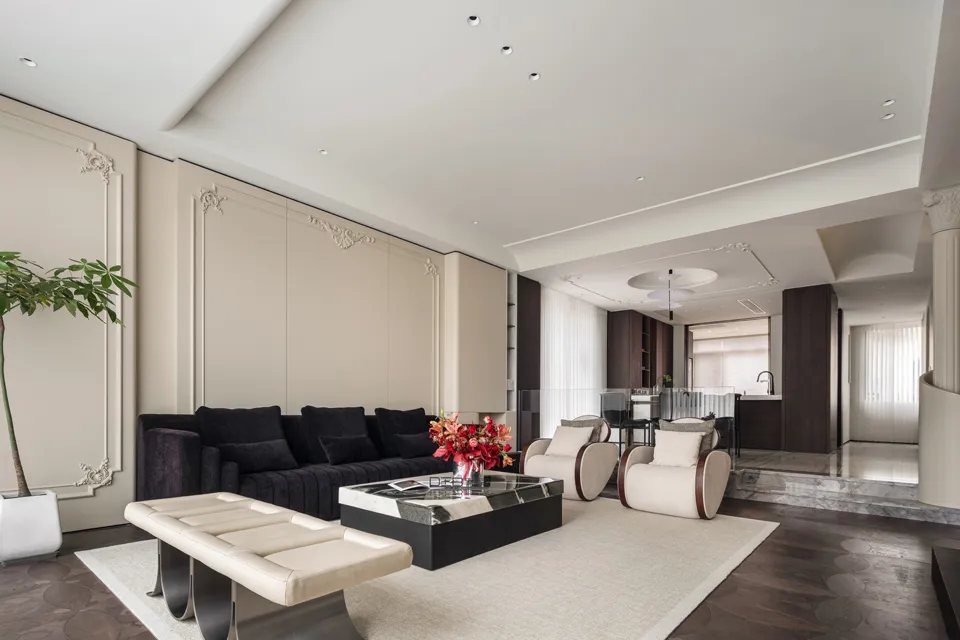 كيف يعمل: 4 خطوات بسيطة إلى خزانات أحلامك على الطراز الإيطالي