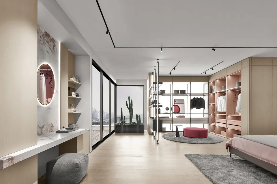 النمط الإيطالي