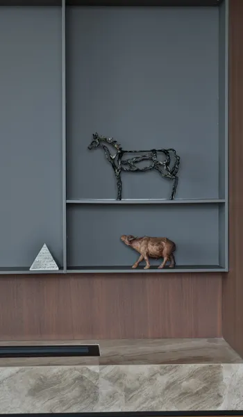 لماذا تختار خزاناتنا المخصصة ؟