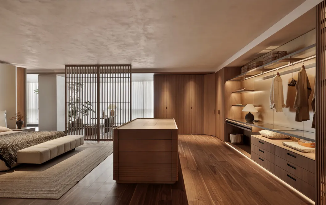 مطاردة الطبيعة