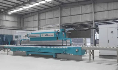 قاعدة معالجة كونترتوب ㎡