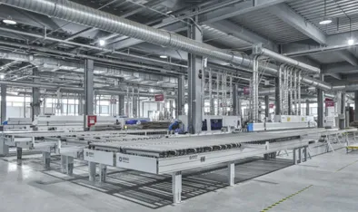 ورشة عمل ذكية