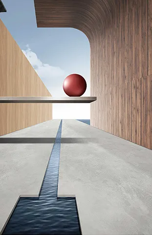 فلسفة التصميم