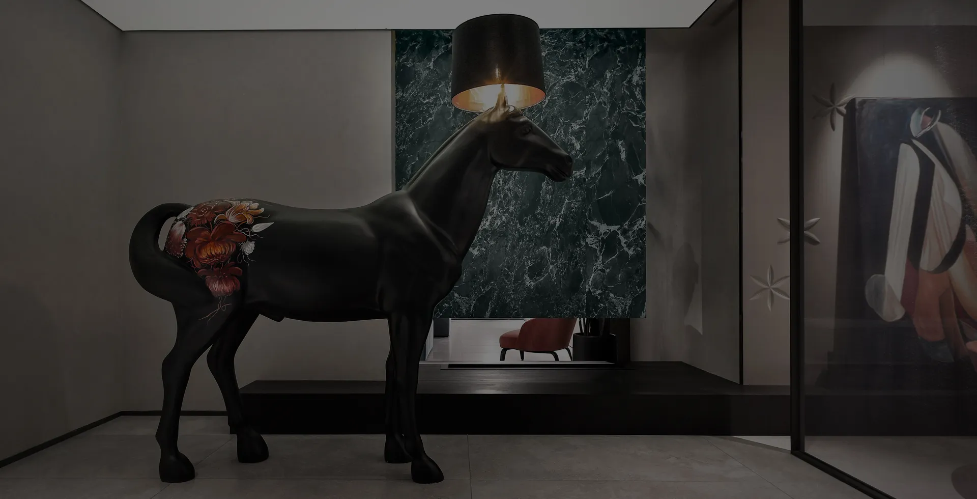 المشاريع السكنية