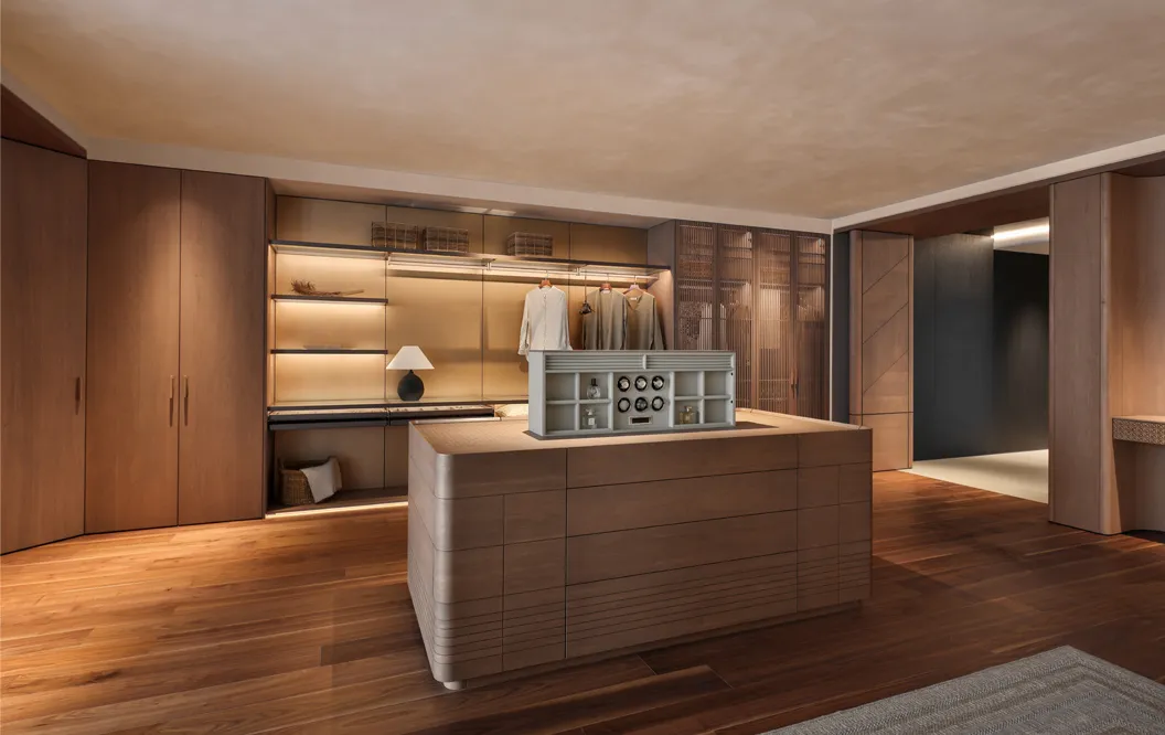 مطاردة الطبيعة