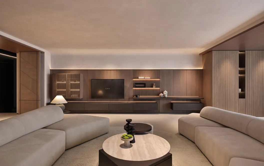 مطاردة الطبيعة