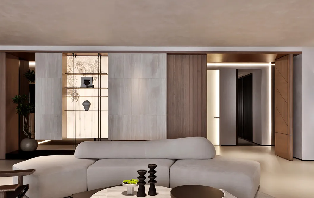 مطاردة الطبيعة