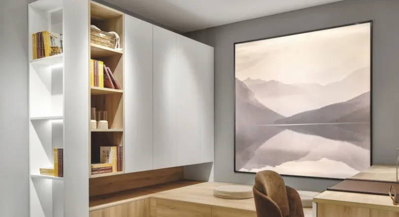 إطلاق منتجات جديدة