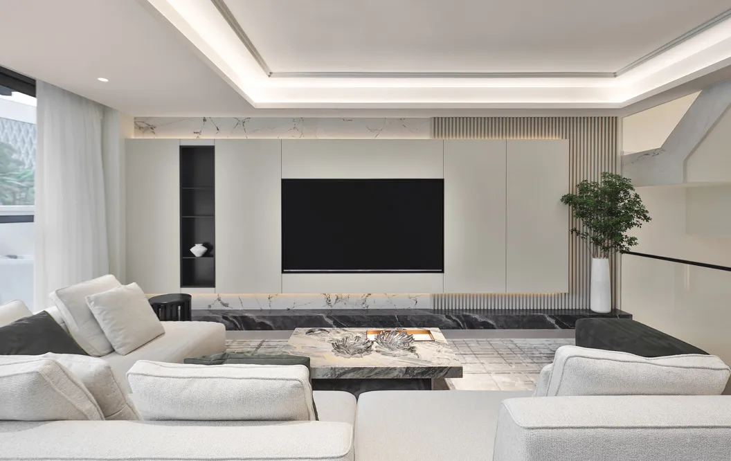 مشاريع سكنية 3