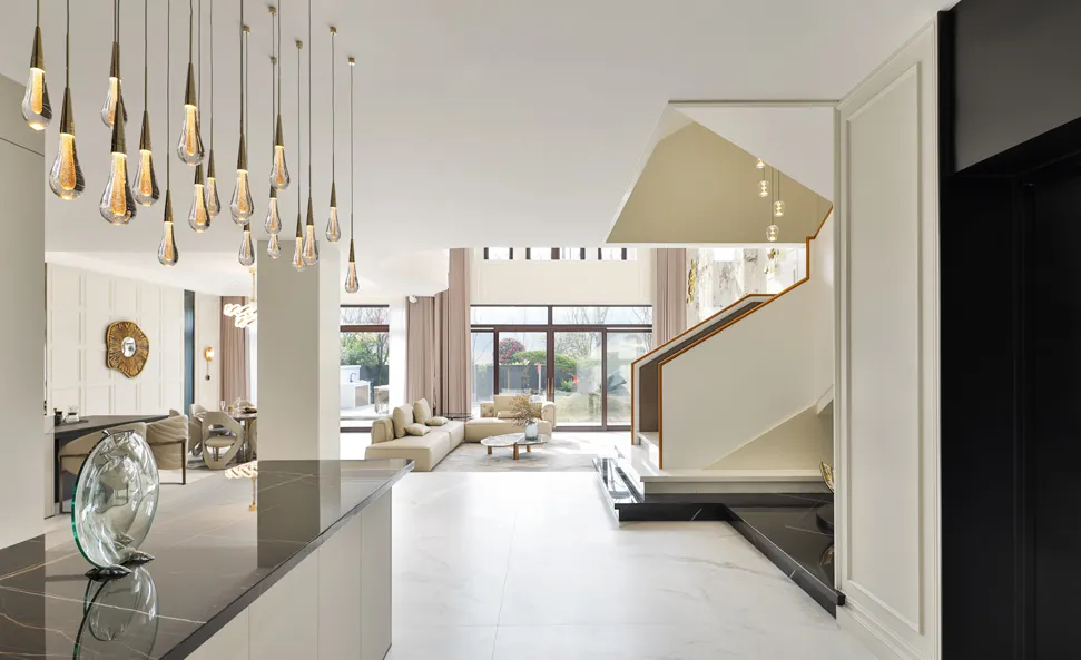 مشاريع سكنية 4