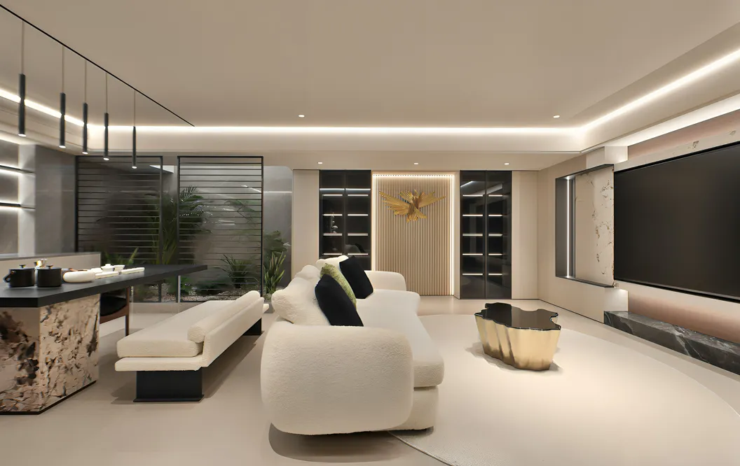 مشاريع سكنية 3