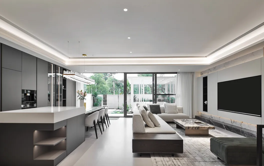 مشاريع سكنية 3