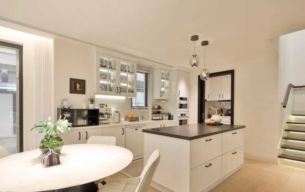 مشاريع سكنية 1