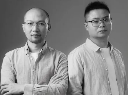 فريق تصميم ديب