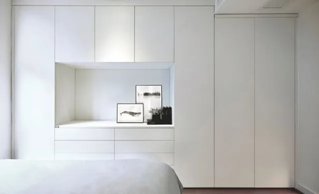 مشروع تجميل منزل الأحلام