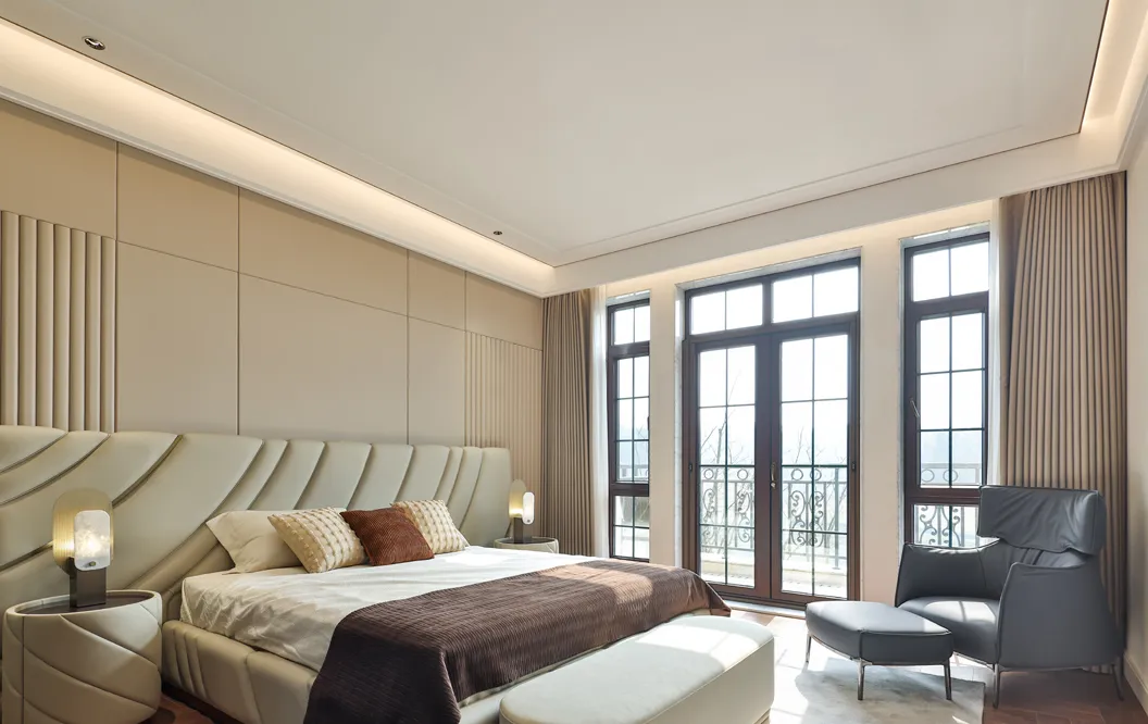 مشاريع سكنية 4