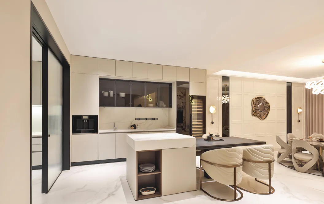 مشاريع سكنية 4