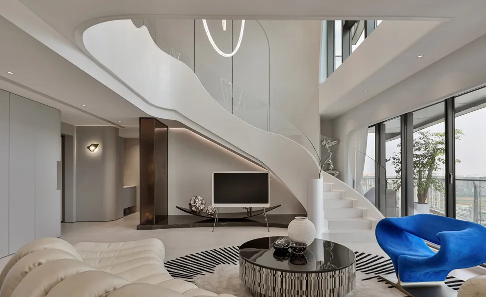 مشاريع سكنية 5