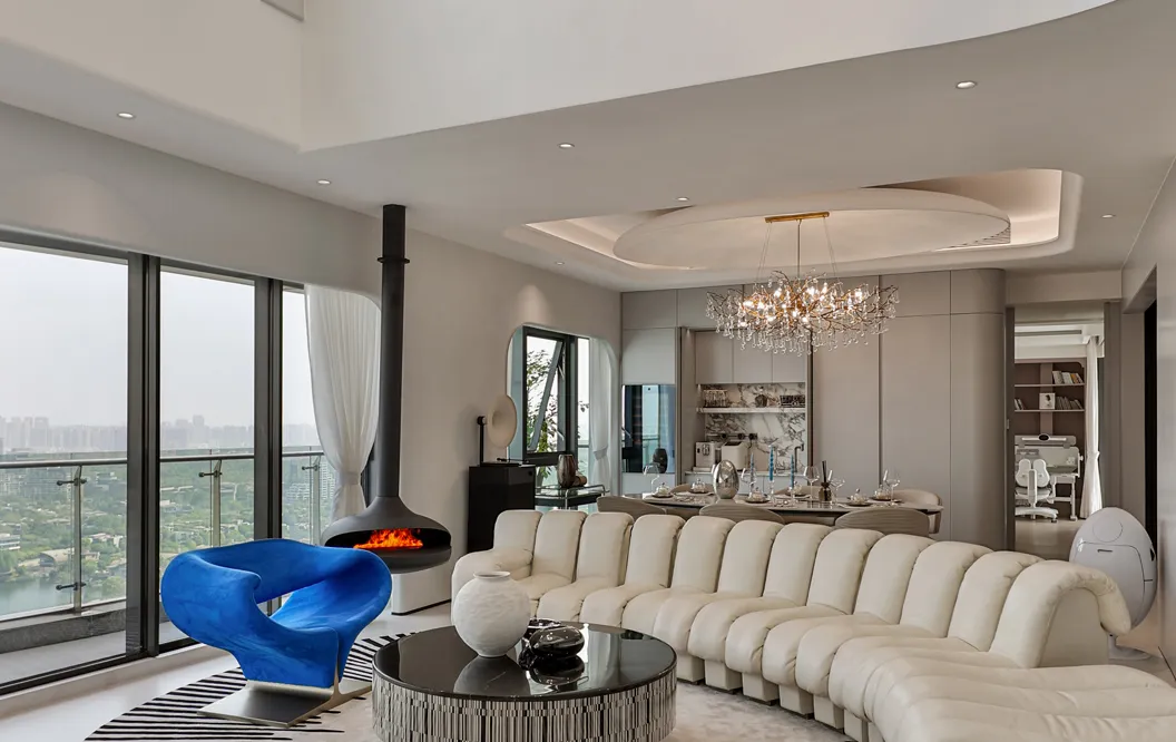 مشاريع سكنية 5