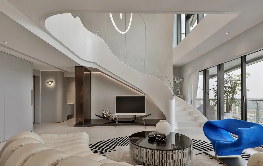 مشاريع سكنية 5