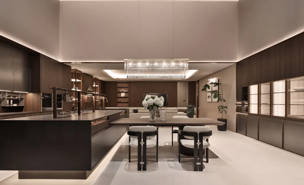 تأخذ في الفاخرة