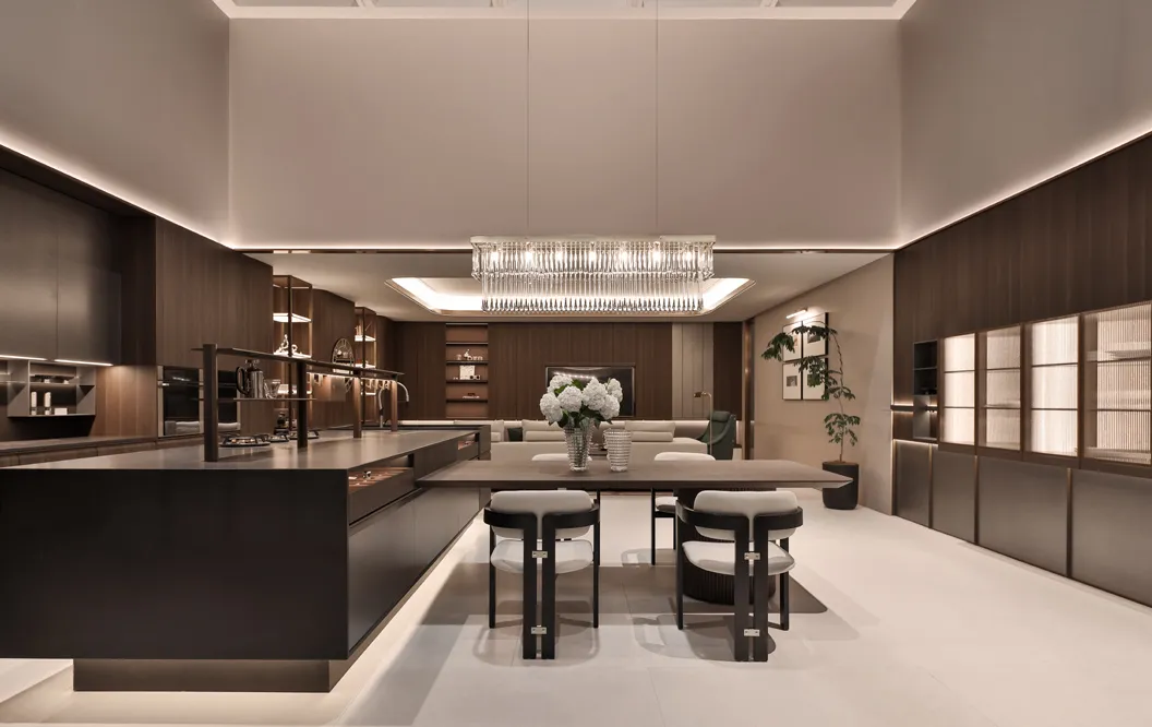 تأخذ في الفاخرة