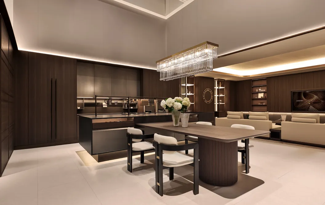 تأخذ في الفاخرة