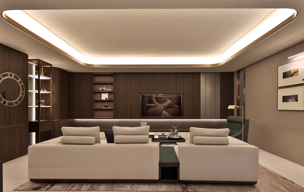 تأخذ في الفاخرة