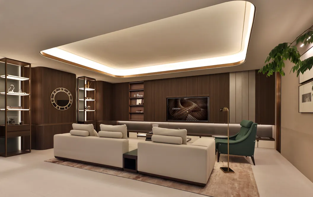 تأخذ في الفاخرة