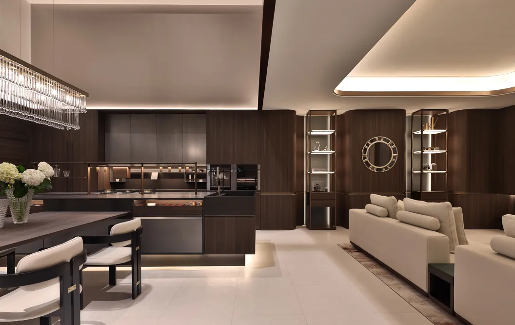 تأخذ في الفاخرة