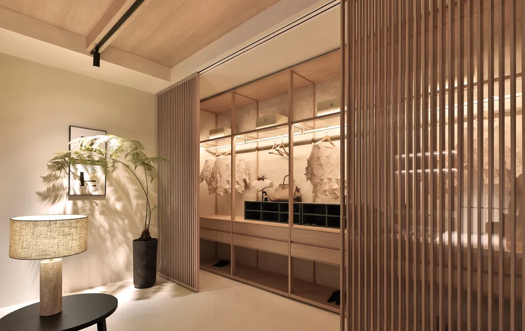 تأخذ في الفاخرة