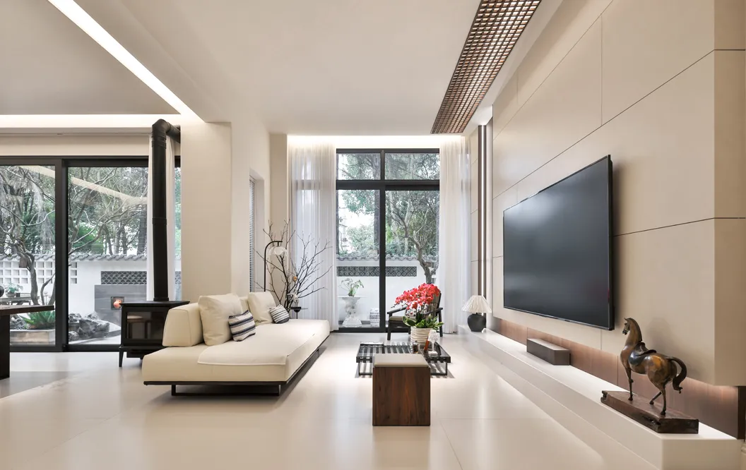 مشاريع سكنية 1