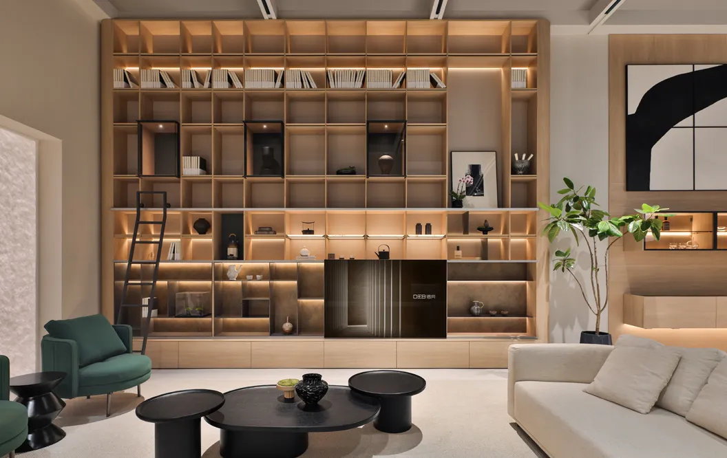 تأخذ في الفاخرة