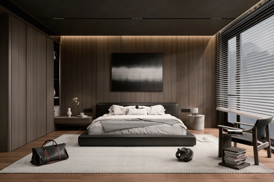 ميلامين مصنوع في الصين