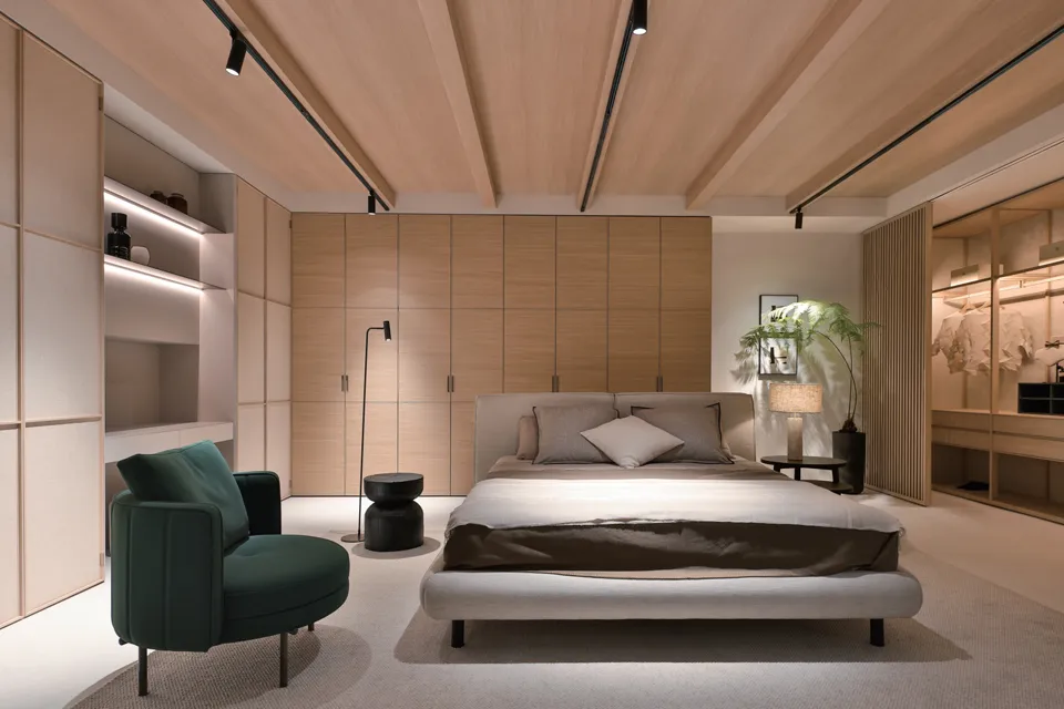 الميلامين الأوروبي