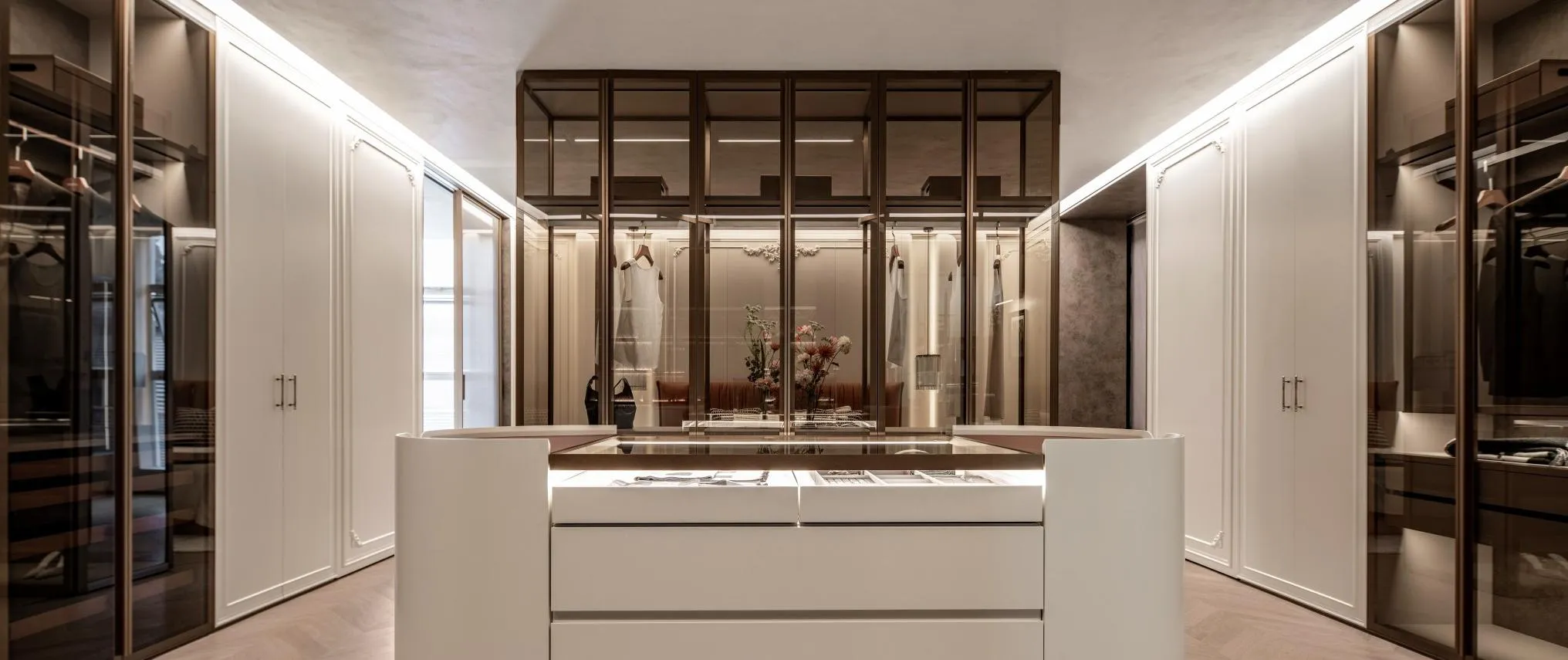 النمط الأوروبي