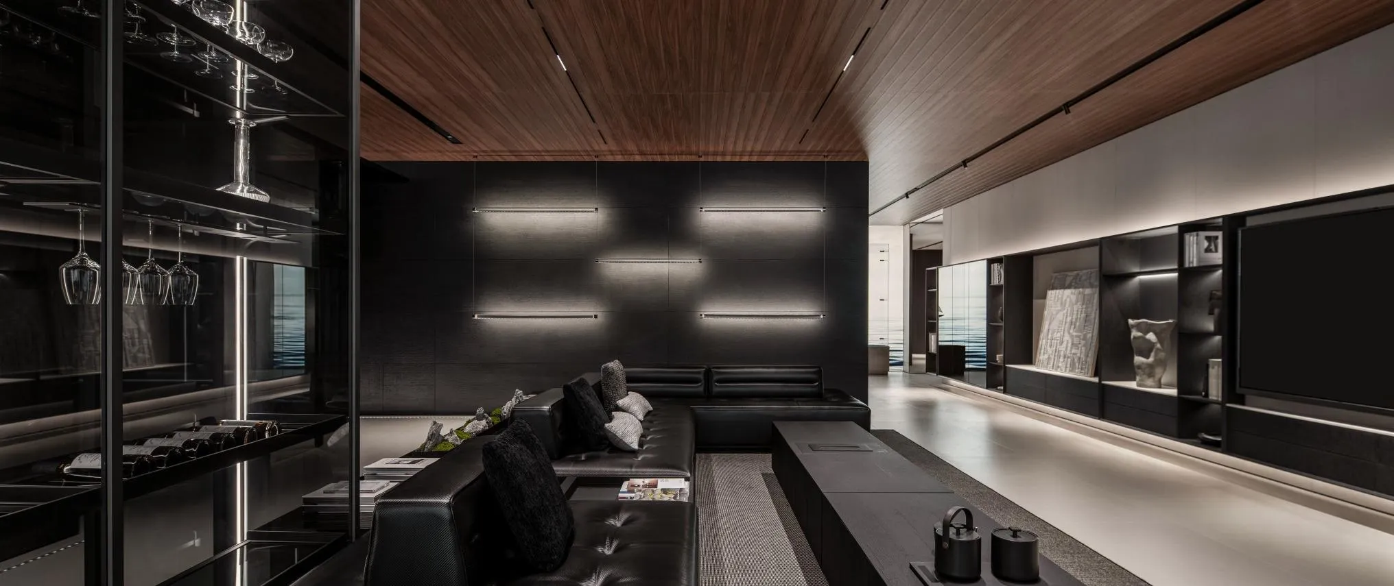 أسلوب الحد الأدنى