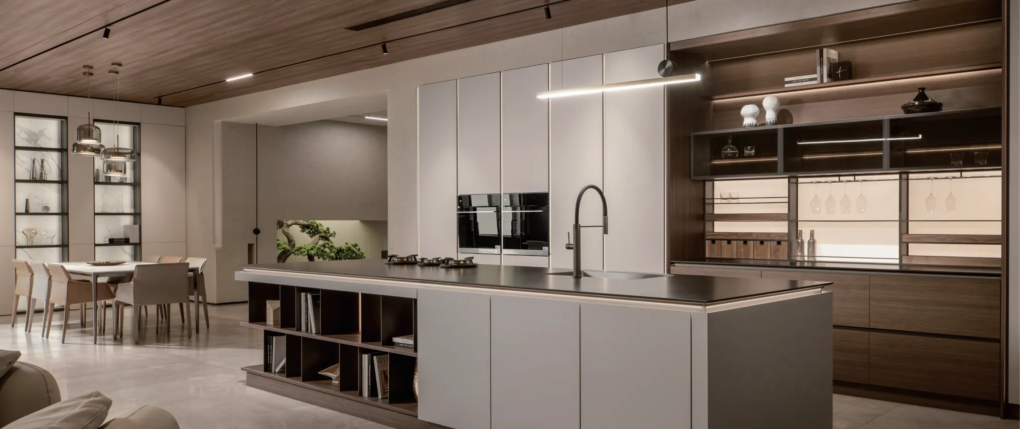 الميلامين الأوروبي