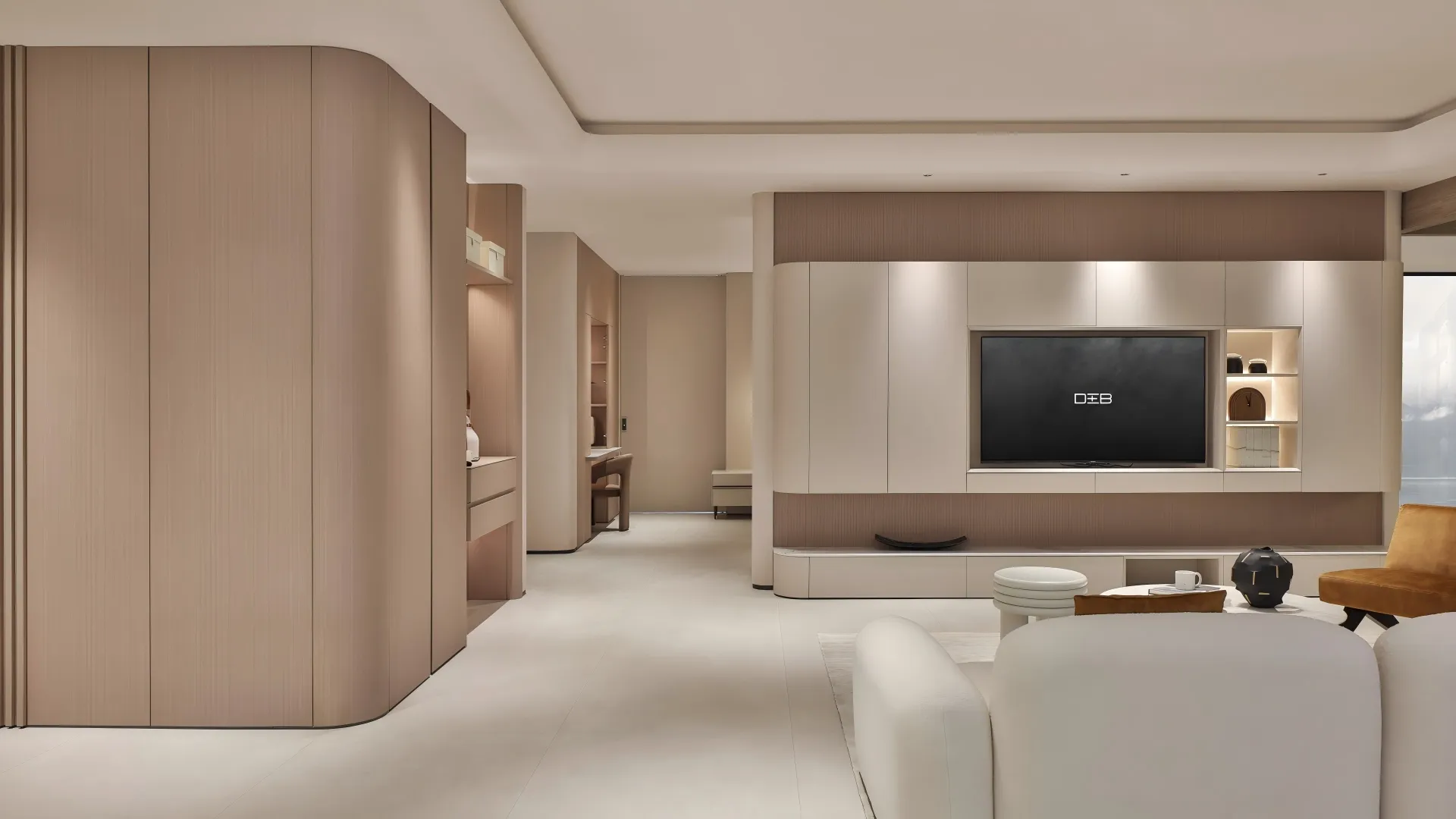 ديب مصنوعة في الصين الميلامين