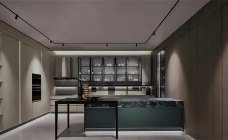 الأناقة الإيطالية الأبدية: إتقان فن وروح الحياة العصرية