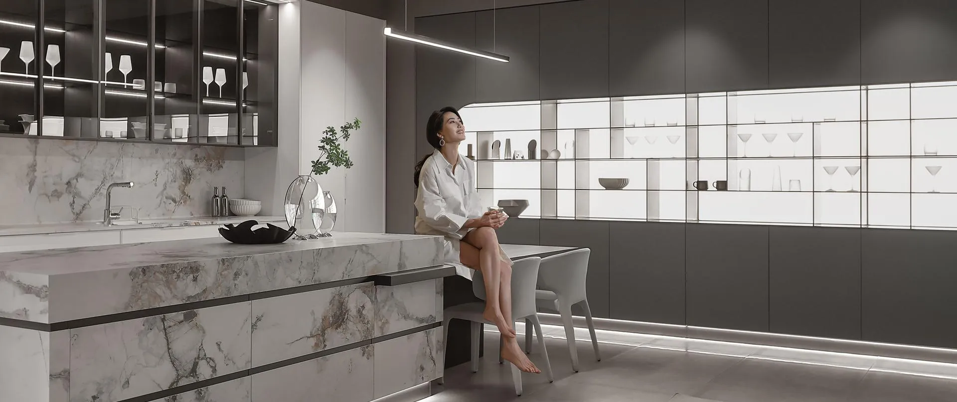 مساحة الأحلام