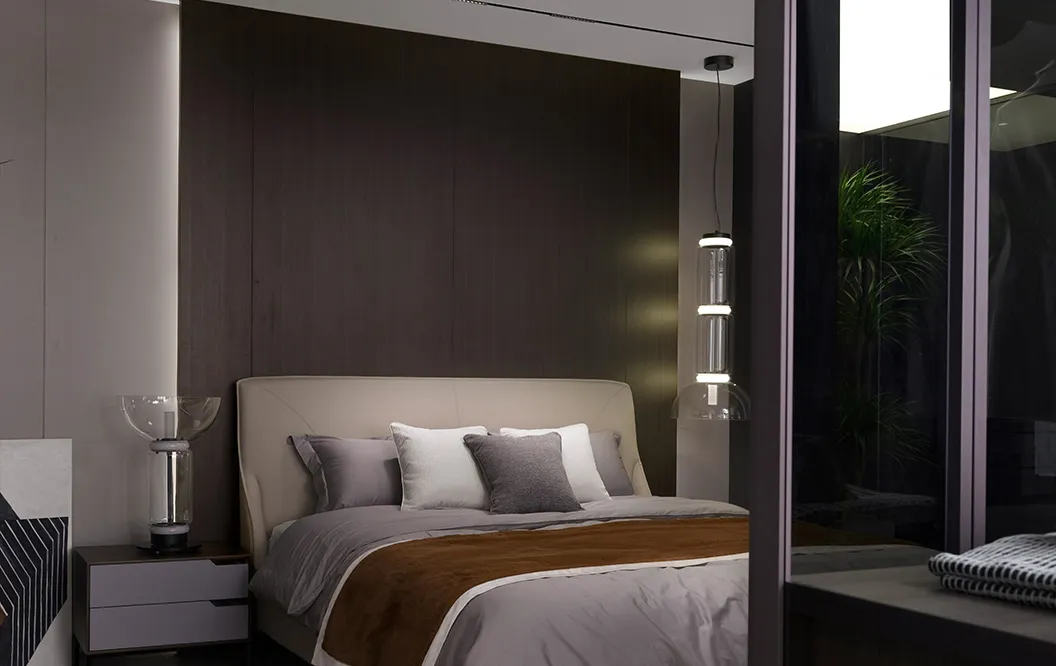 لوحة الجدار